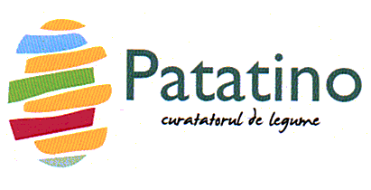 Patatino curatatorul de legume