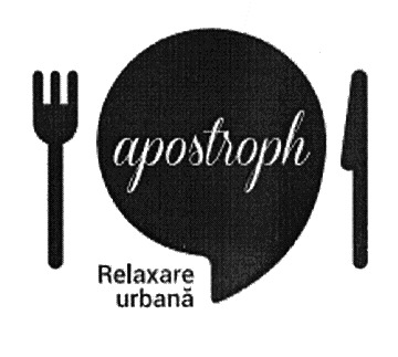 apostroph Relaxare urbană