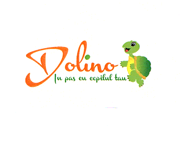 Dolino In pas cu copilul tau