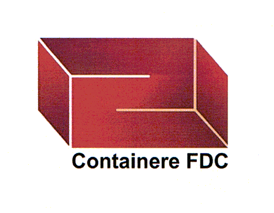 Containere FDC