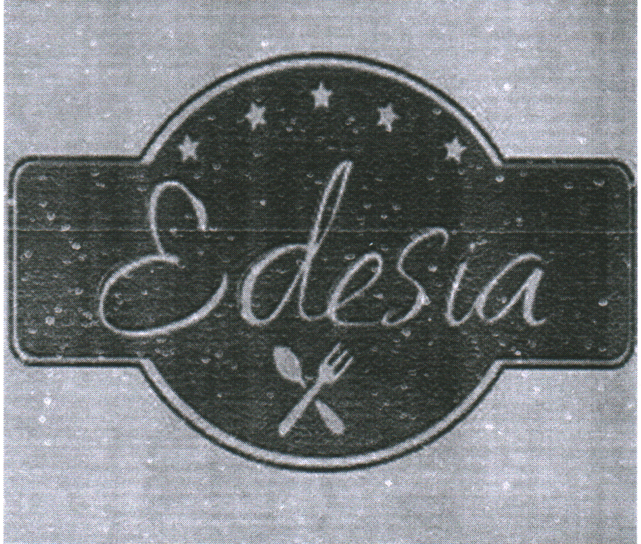 Edesia