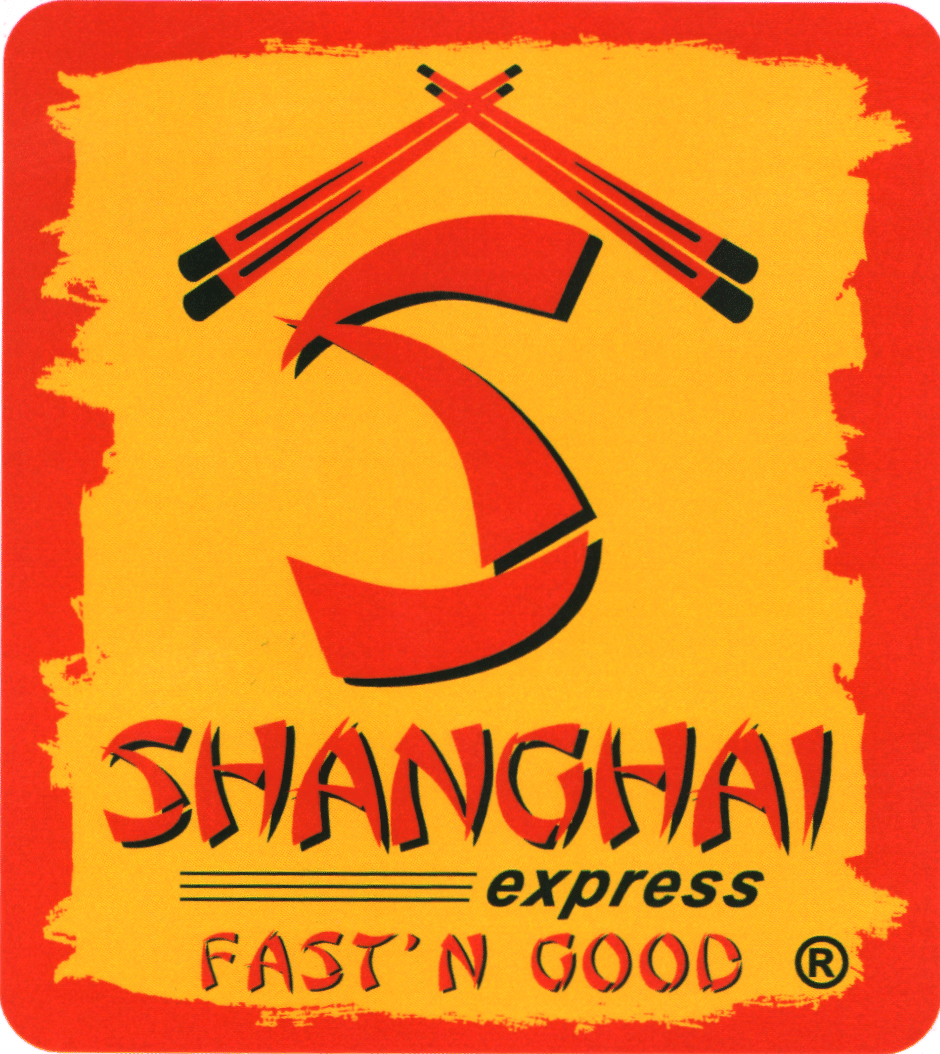 SHANGHAI express FAST'N GOOD
