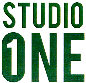 STUDIO ONE
