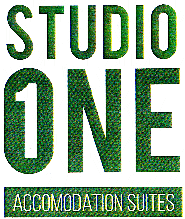 STUDIO ONE ACCOMMODATION SUITES