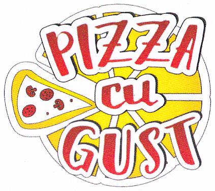 PIZZA CU GUST