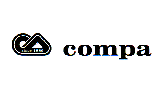 compa since 1886