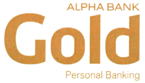 ALPHA BANK Gold Personal Banking