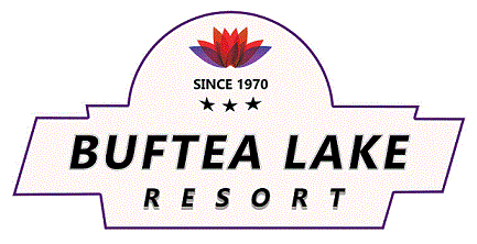 BUFTEA LAKE RESORT SINCE 1970