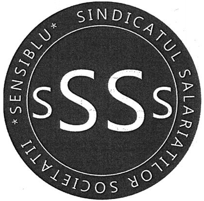 SSSS SENSIBLU SINDICATUL SALARIATILOR SOCIETATII