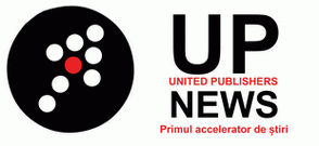 UP United Publishers News Primul accelerator de știri