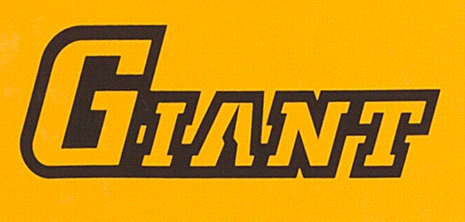 GIANT
