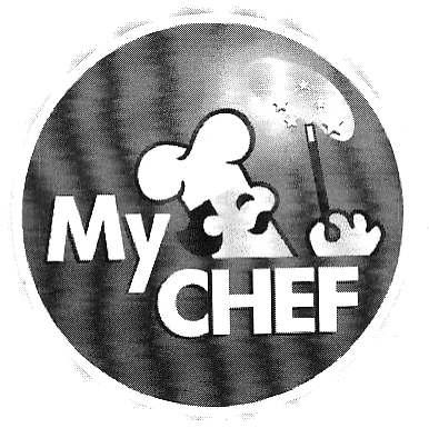My CHEF