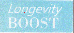 Longevity BOOST