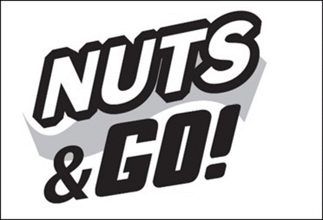 NUTS & GO!