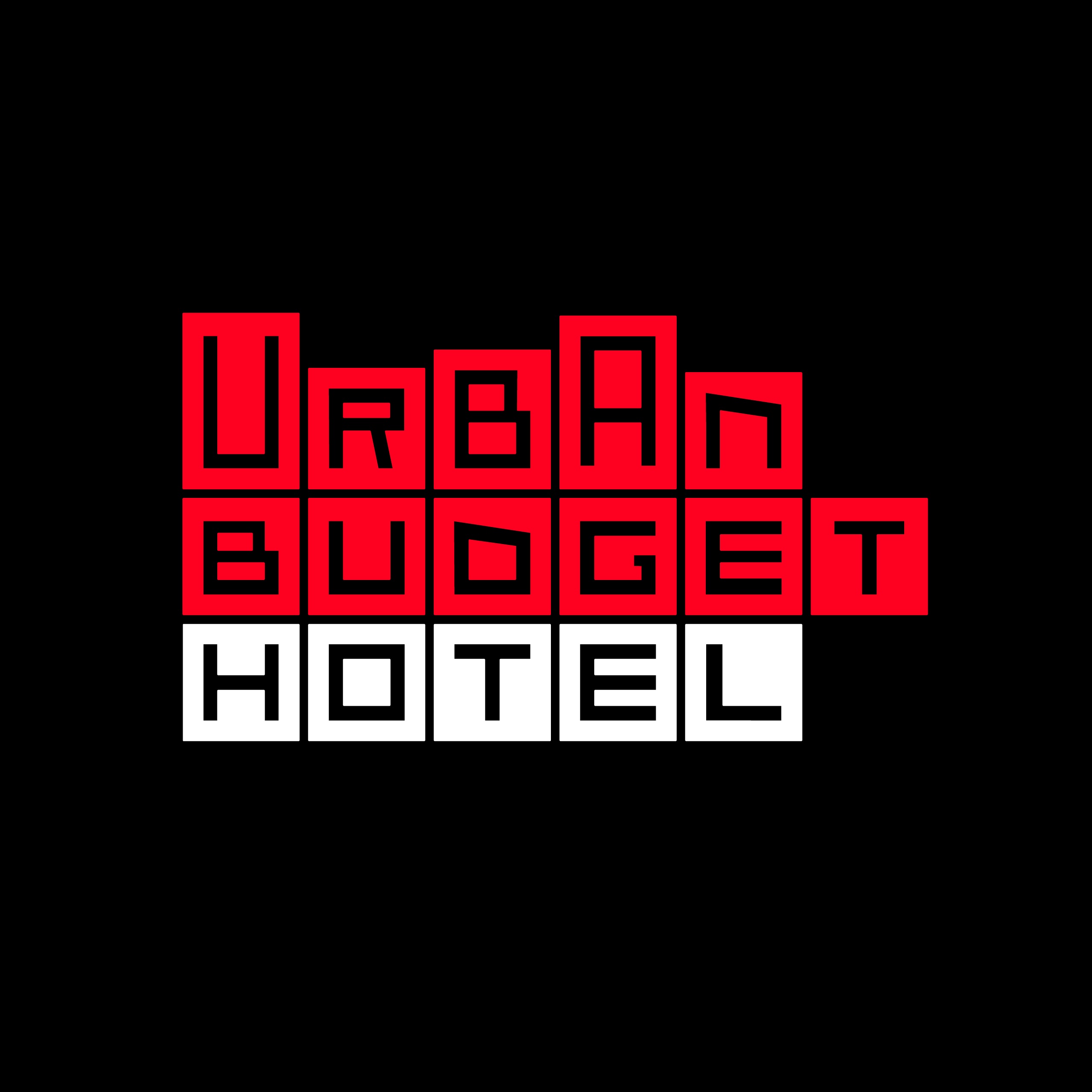 URBAN BUDGET HOTEL