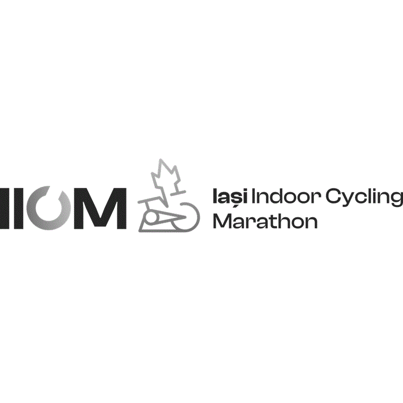 IICM Iași Indoor Cycling Marathon