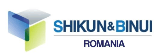 SHIKUN&BINUI ROMANIA