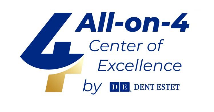 4 All-on-4 Center of Excellence by DE. DENT ESTET