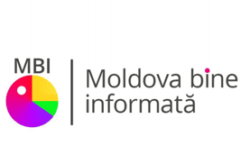 MBI Moldova bine informată