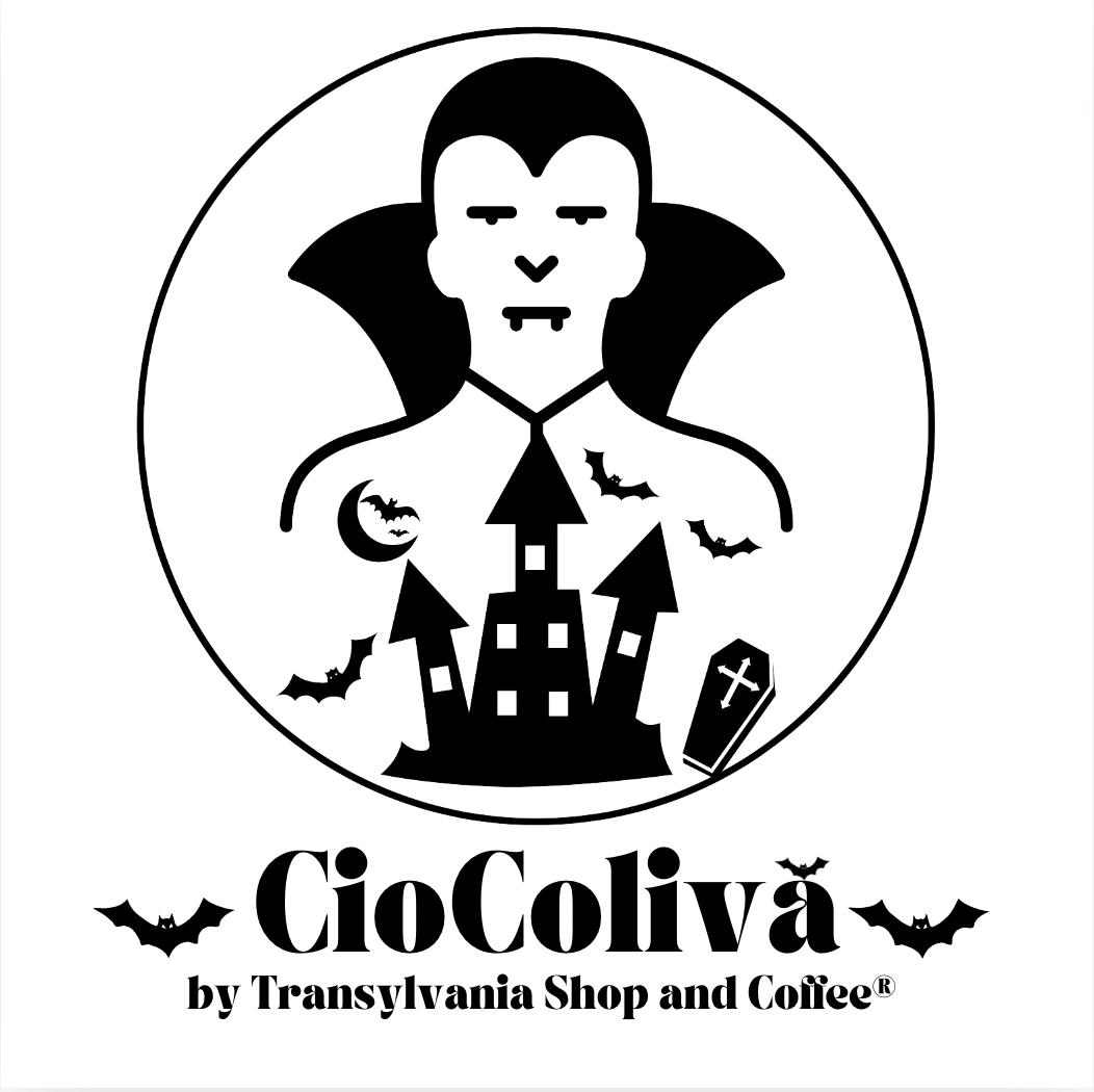 CioColivă by Transylvania Shop and Coffee