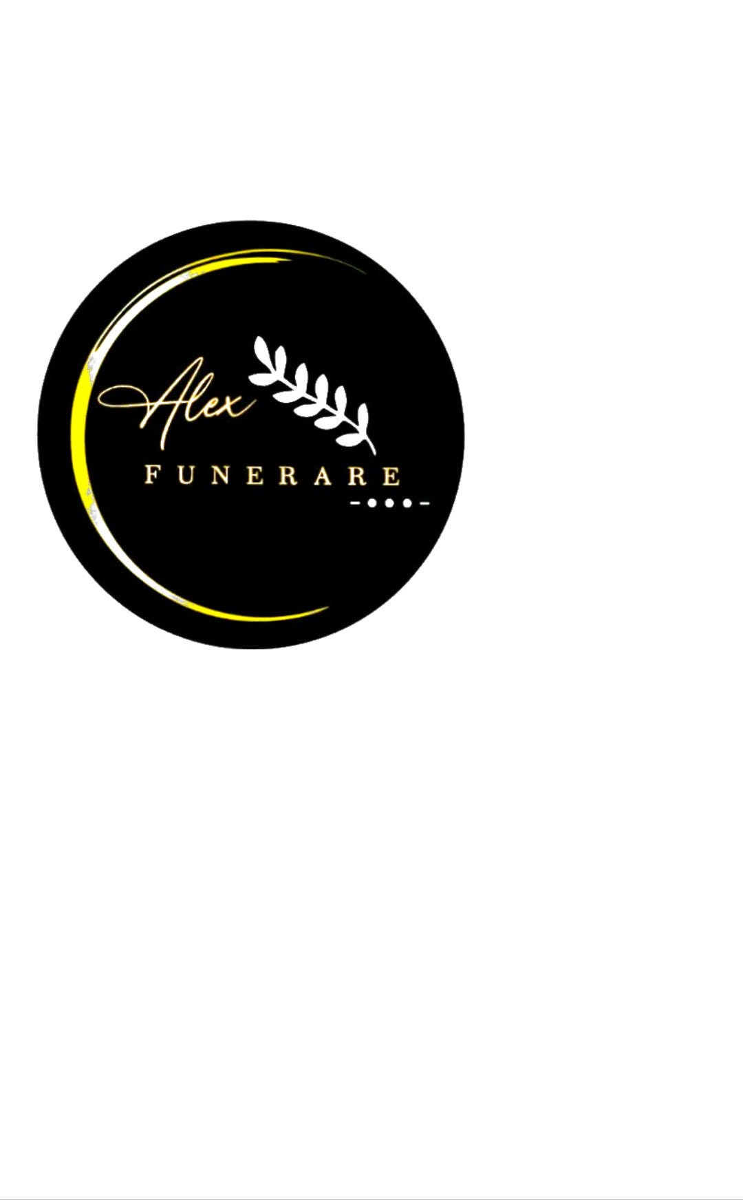 Alex FUNERARE