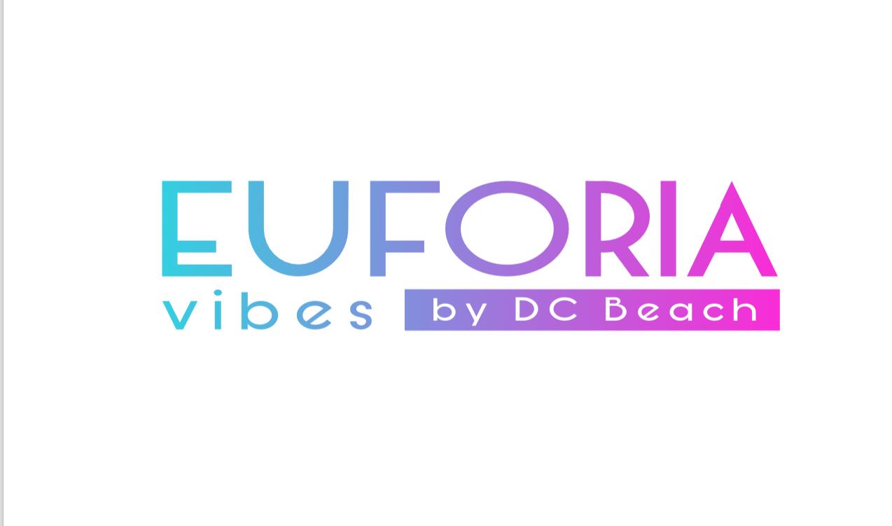 EUFORIA vibes by DC Beach