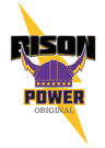 BISON POWER ORIGINAL