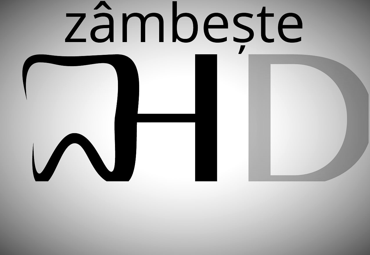 zâmbește HD