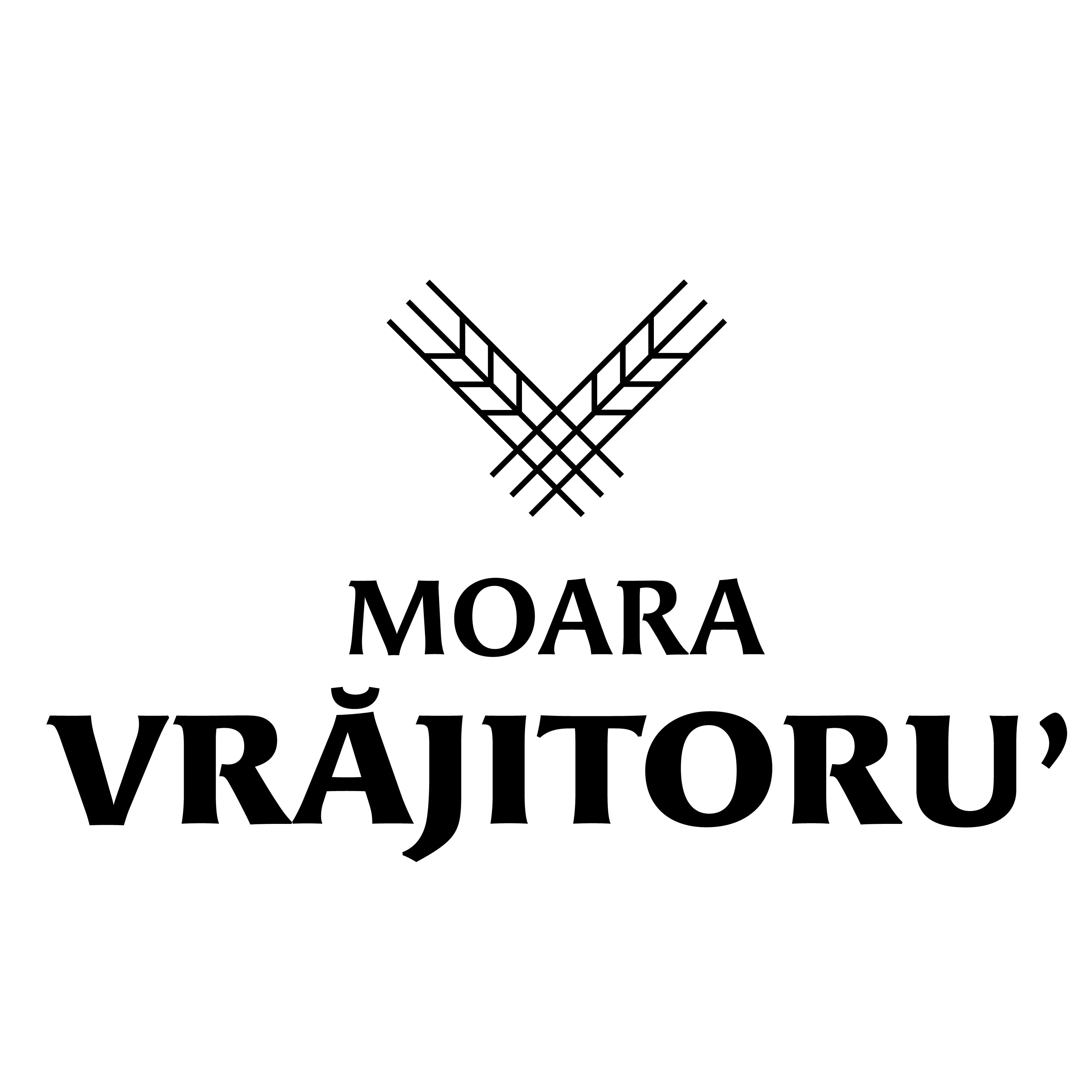 MOARA VRĂJITORU'