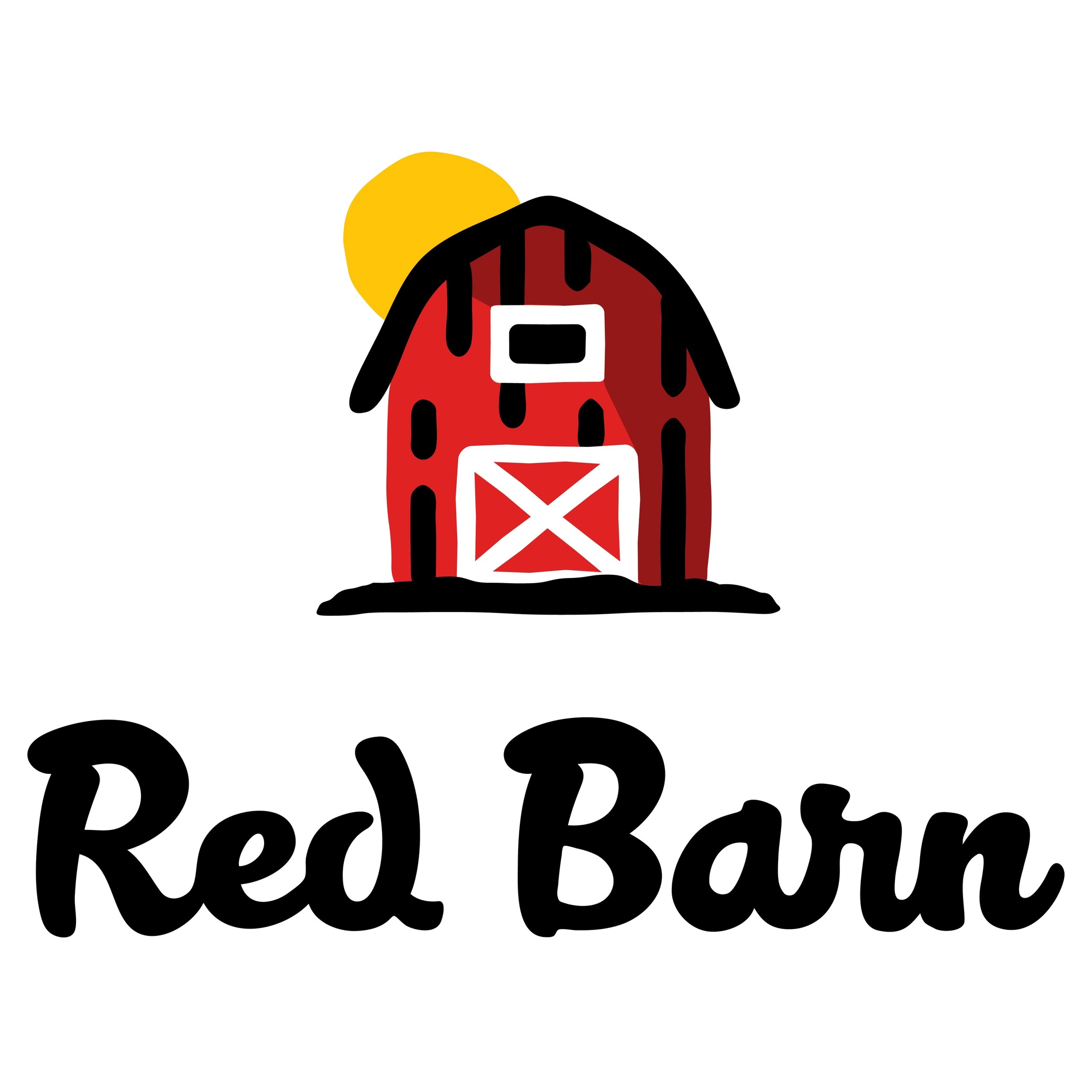 Red Barn