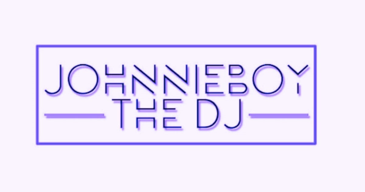 JOHNNIEBOY THE DJ