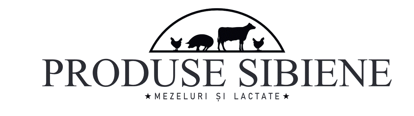 PRODUSE SIBIENE MEZELURI ŞI LACTATE