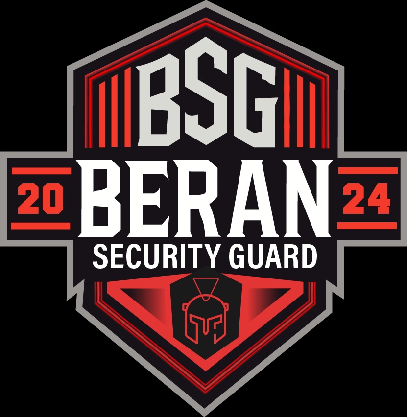 BSG BERAN SECURITY GUARD 2024