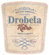BAUTURĂ SPIRTOASĂ Drobeta Retro EDIȚIE LIMITATĂ