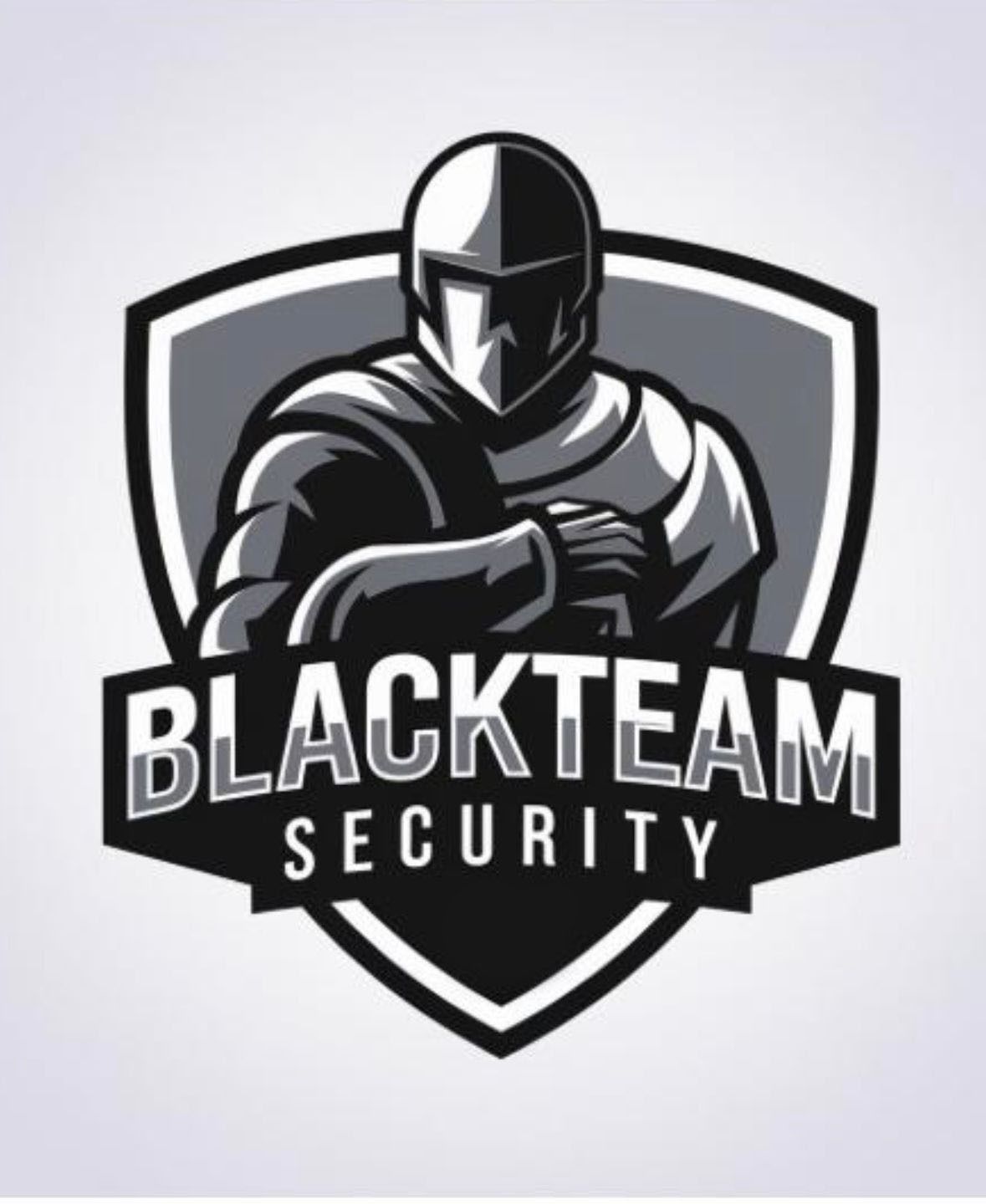 BLACKTEAM SECURITY