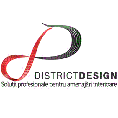 DISTRICT DESIGN Soluții profesionale pentru amenajări interioare