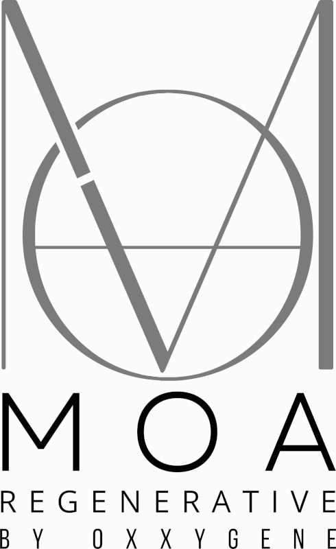 MOA REGENERATIVE BY OXXYGENE