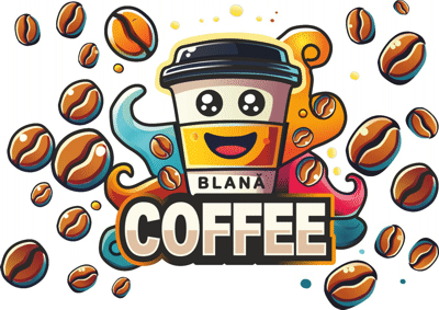 BlanăCoffee