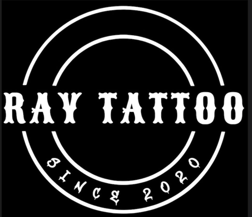 RAY TATTOO SINCE 2022