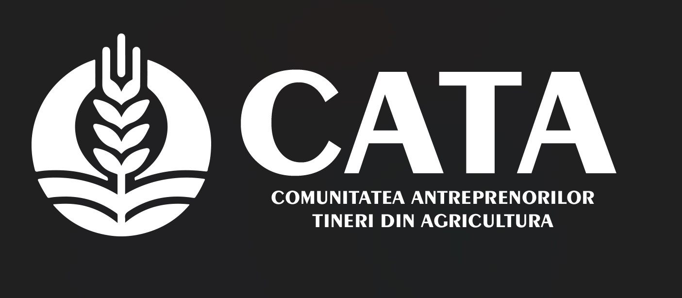 CATA COMUNITATEA ANTREPRENORILOR TINERI DIN AGRICULTURA
