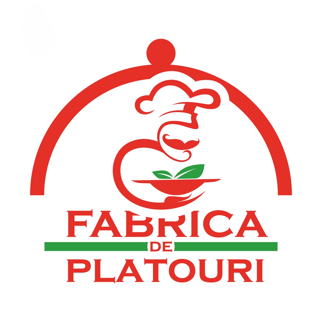 Fabrica de Platouri