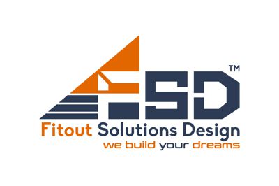FSD Fitout Solutions Design we build your dreams
