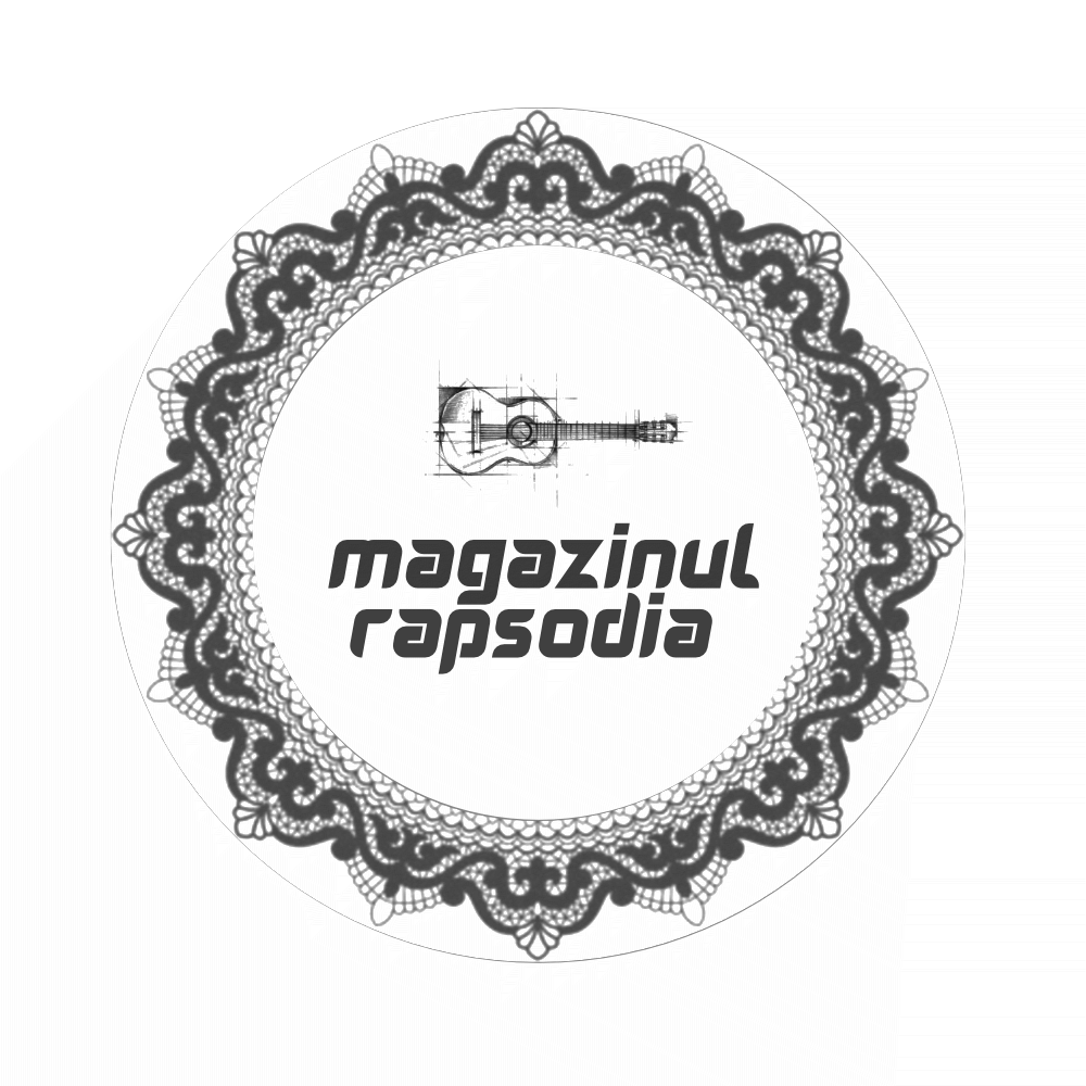 magazinul rapsodia