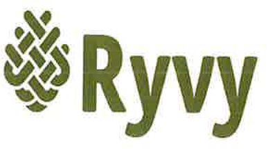 Ryvy