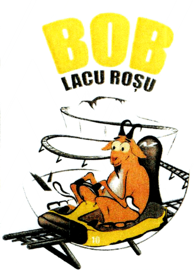 BOB LACU ROȘU