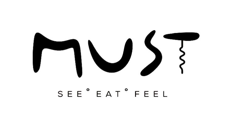 MUST SEE EAT FEEL