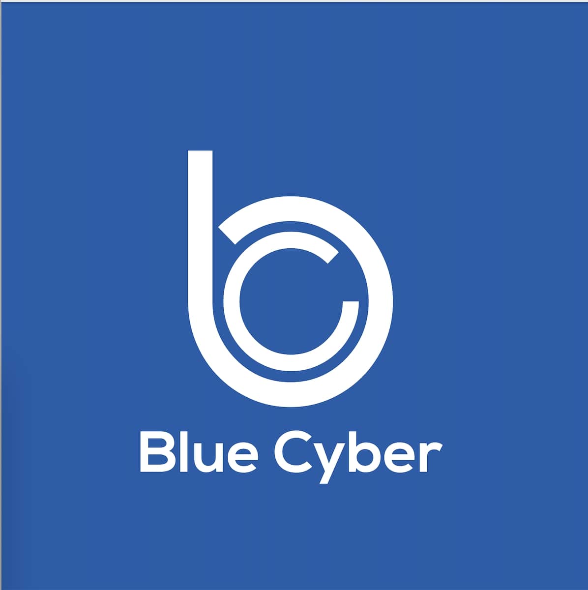 Blue Cyber