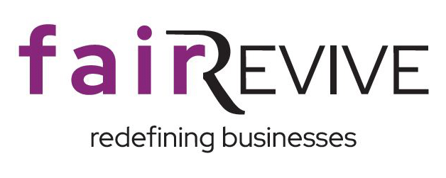 fairREVIVE redefining businesses