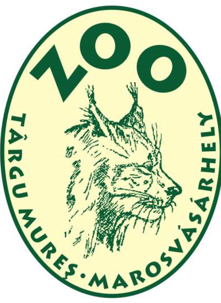 ZOO TÂRGU MUREŞ MAROSVÁSÁRHELY