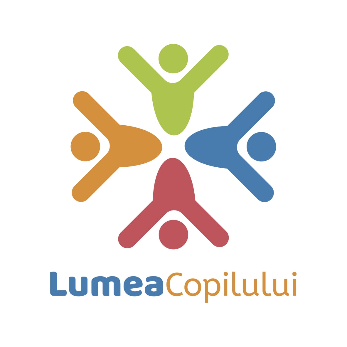 Lumea Copilului